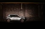 Nissan Juke Ti-S Personalisation Pack Orange Energy 2018 года (AU)